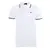 Fred Perry Polo Tričko White