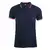 Fred Perry Polo Tričko Navy/Red