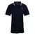 Fred Perry Polo Tričko Navy/White