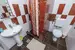 Trojlôžkové Studio s terasou (24 m²)