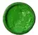 1x krém na boty apple green 50ml