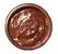 1x krém na boty mid brown 50ml