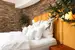 Apartmá Executive se saunou