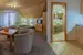 Apartmánové štúdio s balkónom (29 m²)