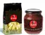 Ragú di Carne 350 g + BIO Penne 500 g