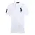 Ralph Lauren CUSTOM-FIT White Big Pony Blue