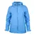 Dámská softshellová bunda BRUNOTTI Joskos Neon Blue