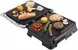 Panini kontaktní grill ASW118