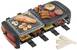 Raclette grill pro 8 osob