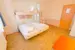 Rodinná izba pre 3 osoby (19 m²)