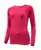 RIB Ls L/SLV UNDERSHIRT