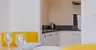 Jednoizbový apartmán pre dvoch (30–35 m²)