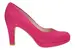 Crisp Kendra Fuchsia (Cyklamenová)