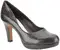 Crisp Kendra Black Leather (Černá)