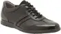 Denner Race Black Leather (Černá)