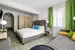 Doppelzimmer Kristall (35 m²)