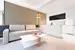 Apartmán Deluxe s 1 ložnicí a výhledem na moře (47–52 m²)