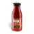 BBQ omáčka Bourbon pálivá s medem, 270 g