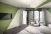 Izba Comfort (18 m²)