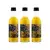 Ginger shot, 3x 50 ml