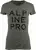 Dámske tričko Alpine Pro JAVONA