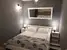 Apartmán Kominkowy (35 m²)
