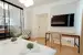 Apartmán 2 (35 m²)