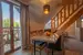 Apartmán Mezonet Premium s balkónom (40 m²)