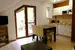 Štvorlôžkový apartmán s terasou