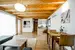 Apartmán s 1 ložnicí (45 m²)