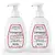 2x Virusept gel na ruce, 500 ml