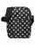 Flight Bag All Stars Black