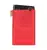 NUVO Fashion Power Bank 6000 mAh (červený)