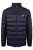 Versace Pánska bunda Navy (C49)