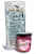 2-dielny DUO pack Gam´s: 1 x 150 g Proteínové palacinky + 1 x 165 ml malinový džem