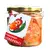 Porcovaný chilli utopenec s morugou, 150 g