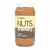 1000 g Proteínové arašidové maslo Nuts & Whey (vanilka)