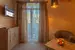 Apartmánové štúdio s balkónom (17 m²)