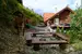 Štvorlôžkový apartmán s terasou