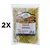 2 x 500 g Bulgur (zeleninový)