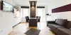Rodinný apartmán (45 m²)