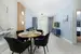 Štvorlôžkový apartmán na prízemí so záhradou (41 m²)