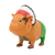 Indiánský náčelník