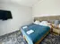 Dvojlôžkový apartmán s balkónom (32 m²)