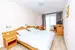 Dvojlôžková izba s balkónom (16 m²)