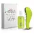 Beauty box – Lotion Loss + kartáč Dtangler Green