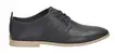 Frewick Walk Navy Leather (Modrá námořnická)