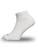 Ponožky Running Low Ultralight bílá
