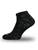 Ponožky Running Low Ultralight černá