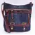 Dámské módní crossbody kabelky F117